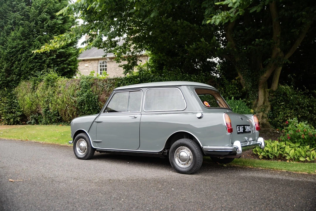 1965 Riley Elf - Image 25 of 30