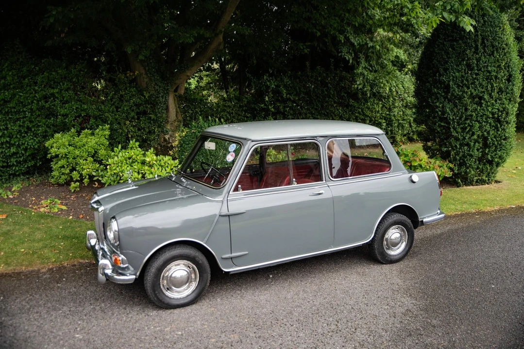 1965 Riley Elf - Image 16 of 30