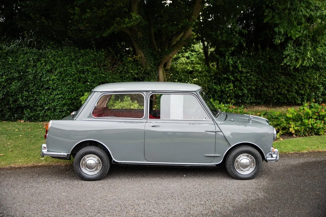 1965 Riley Elf - Image 9 of 30