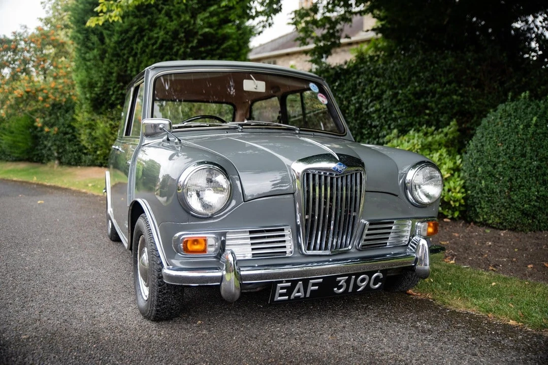 1965 Riley Elf - Image 2 of 30