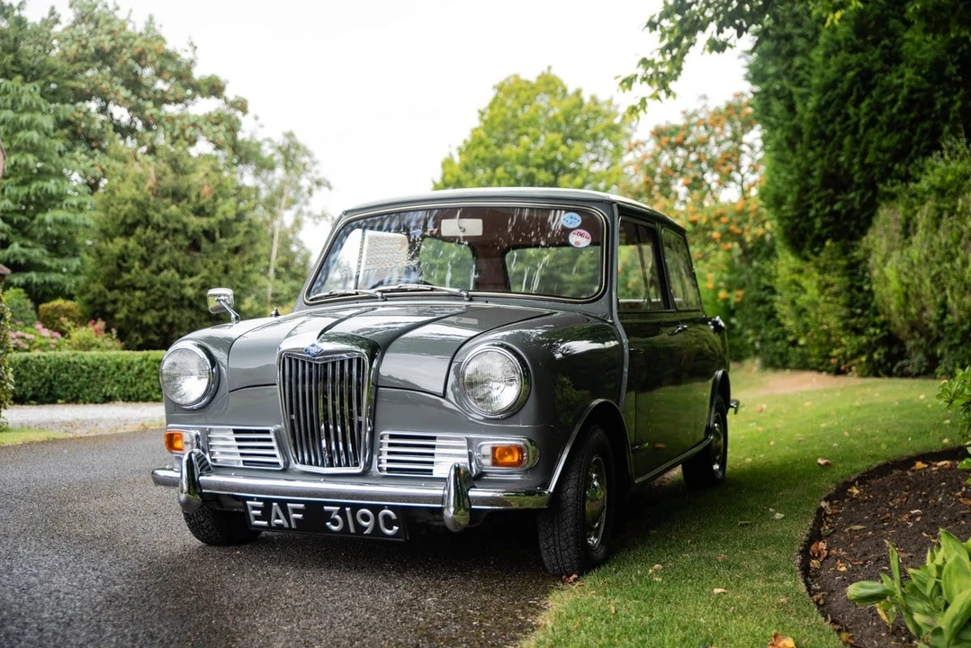 1965 Riley Elf - Image 5 of 30