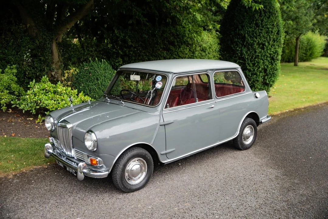 1965 Riley Elf - Image 19 of 30