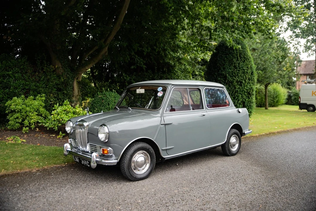 1965 Riley Elf - Image 17 of 30