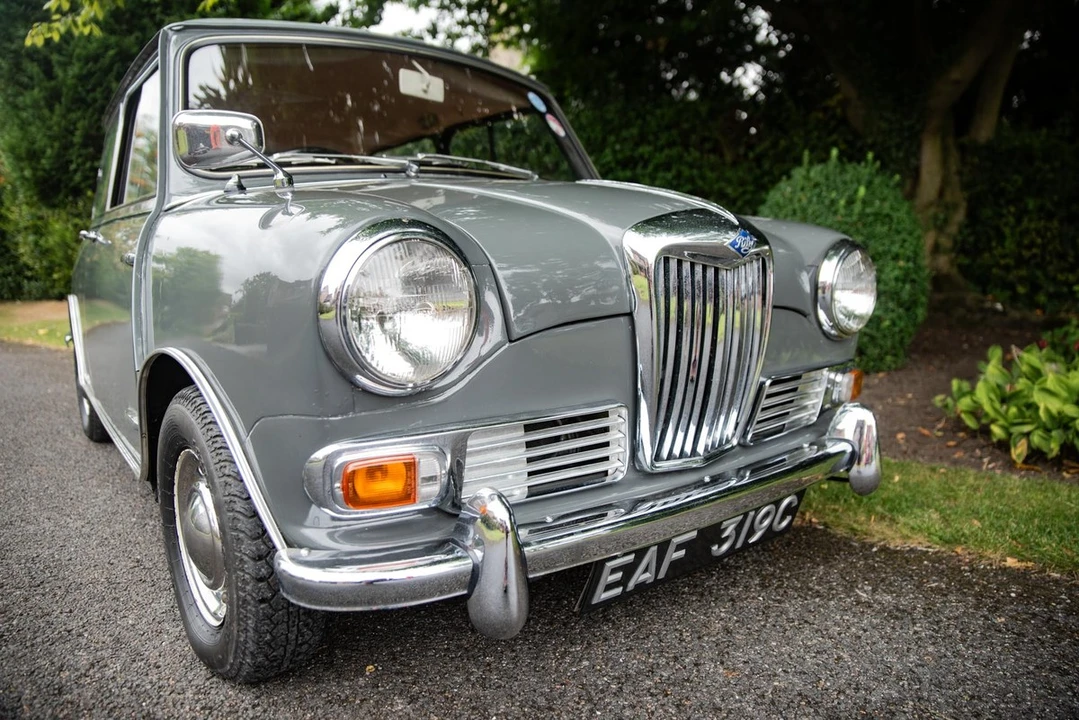 1965 Riley Elf - Image 27 of 30