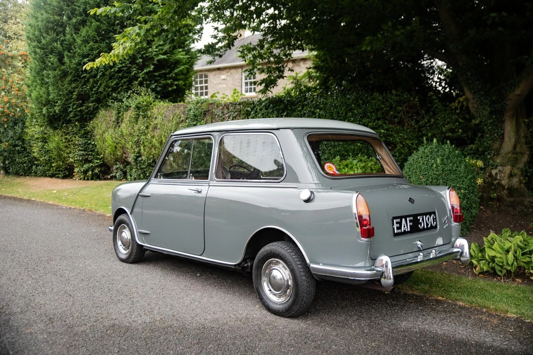1965 Riley Elf - Image 30 of 30