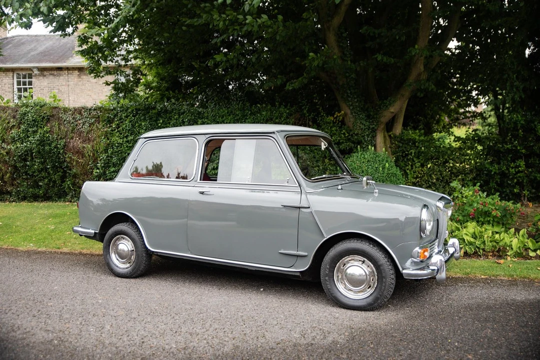 1965 Riley Elf - Image 10 of 30