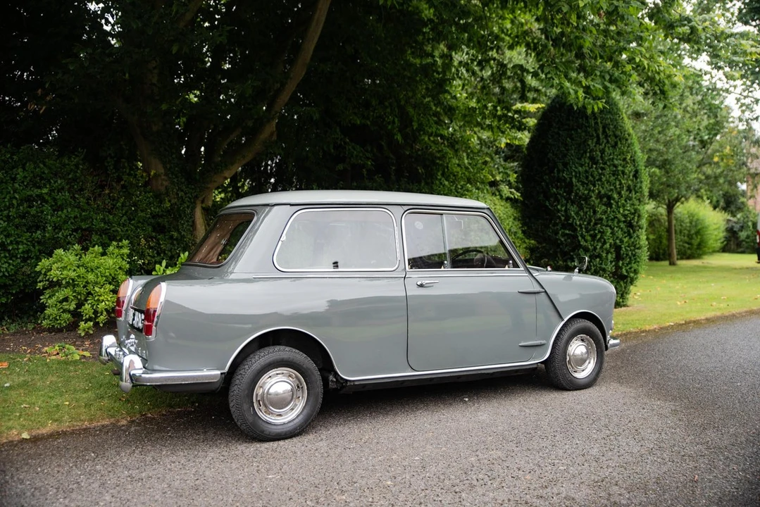 1965 Riley Elf - Image 15 of 30
