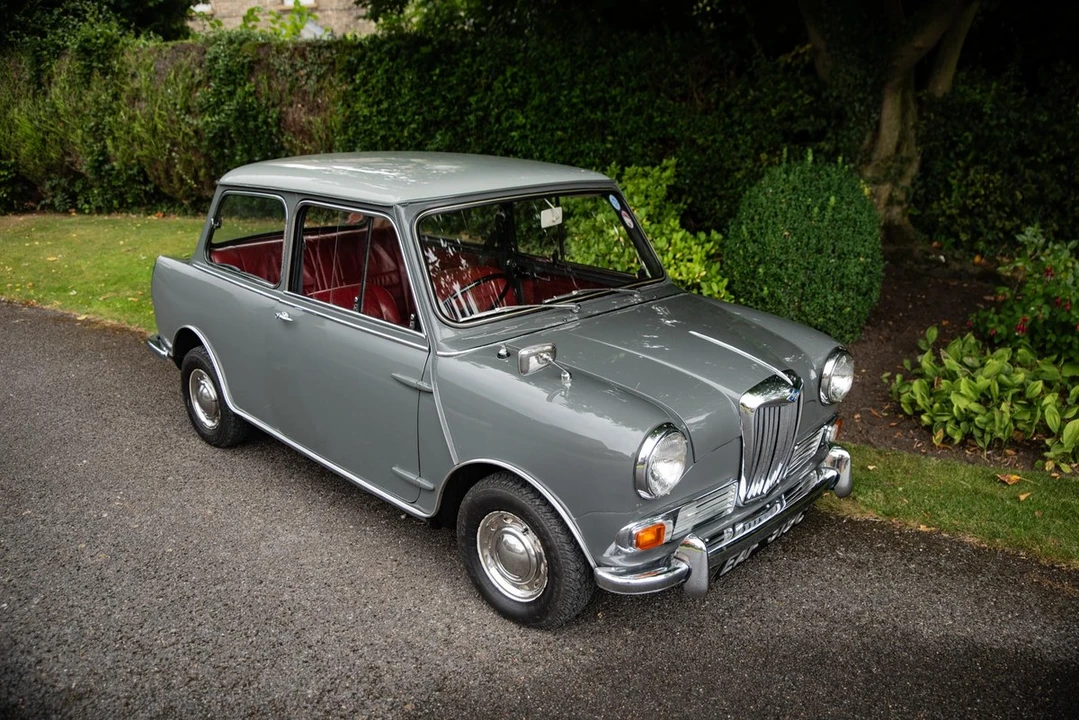 1965 Riley Elf - Image 28 of 30