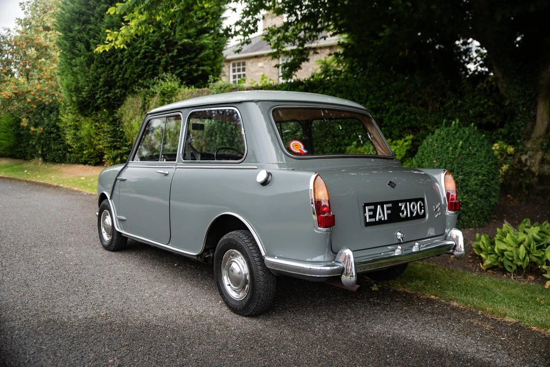 1965 Riley Elf - Image 22 of 30
