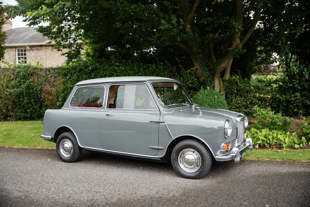 1965 Riley Elf - Image 7 of 30
