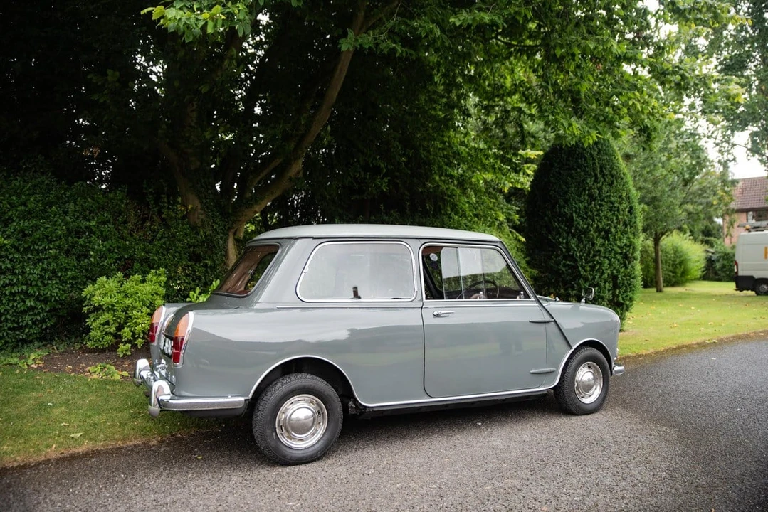 1965 Riley Elf - Image 8 of 30