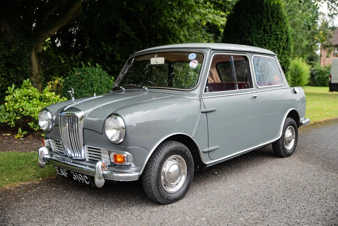 1965 Riley Elf - Image 20 of 30