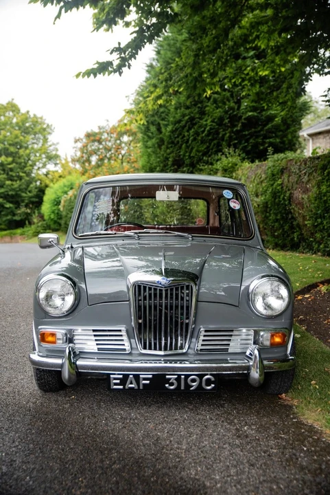 1965 Riley Elf - Image 4 of 30