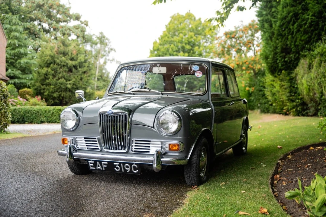 1965 Riley Elf - Image 6 of 30