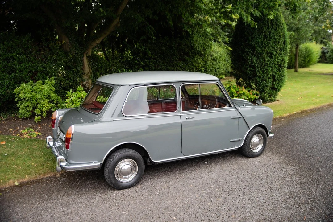 1965 Riley Elf - Image 14 of 30