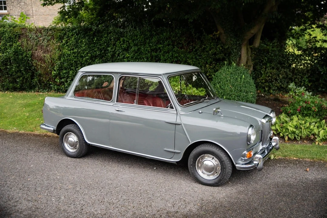 1965 Riley Elf - Image 12 of 30