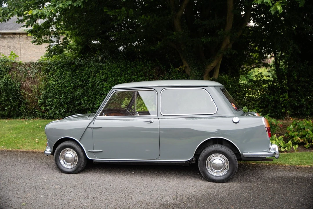 1965 Riley Elf - Image 26 of 30