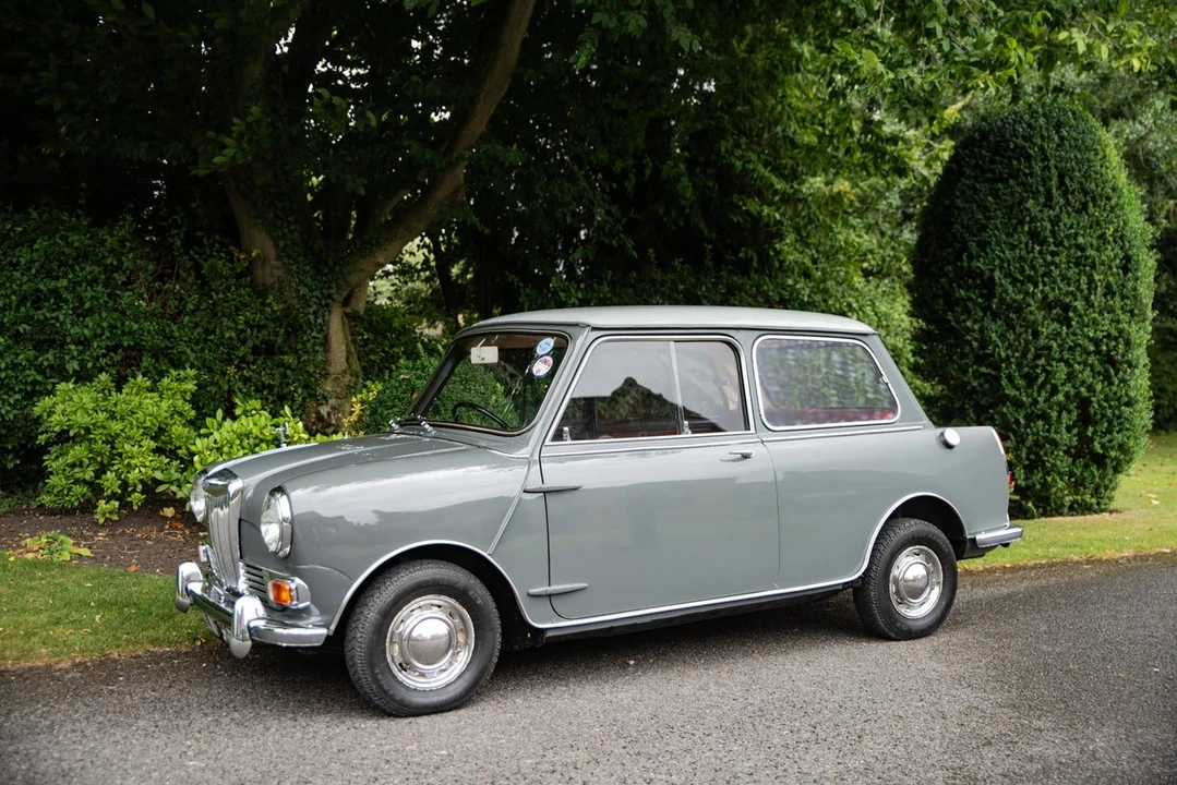 1965 Riley Elf - Image 24 of 30