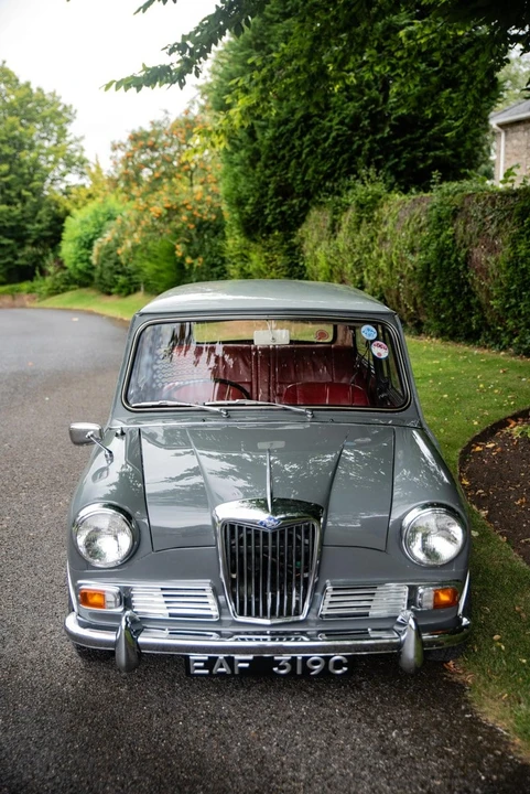 1965 Riley Elf - Image 3 of 30