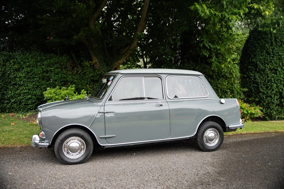 1965 Riley Elf - Image 18 of 30