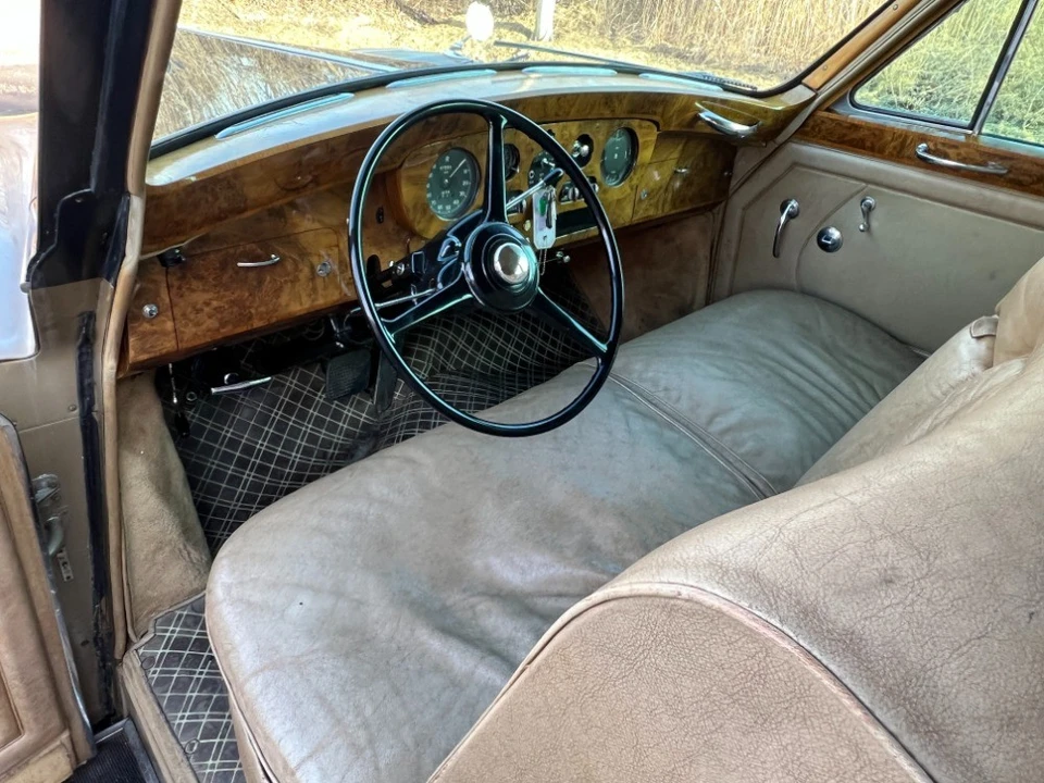 1960 Rolls-Royce Phantom V - Image 4 of 5