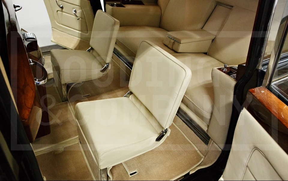 1960 Rolls-Royce Phantom V - Image 7 of 17