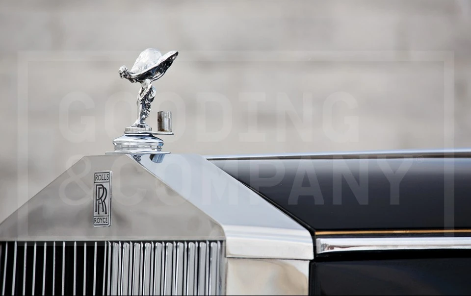 1960 Rolls-Royce Phantom V - Image 13 of 17