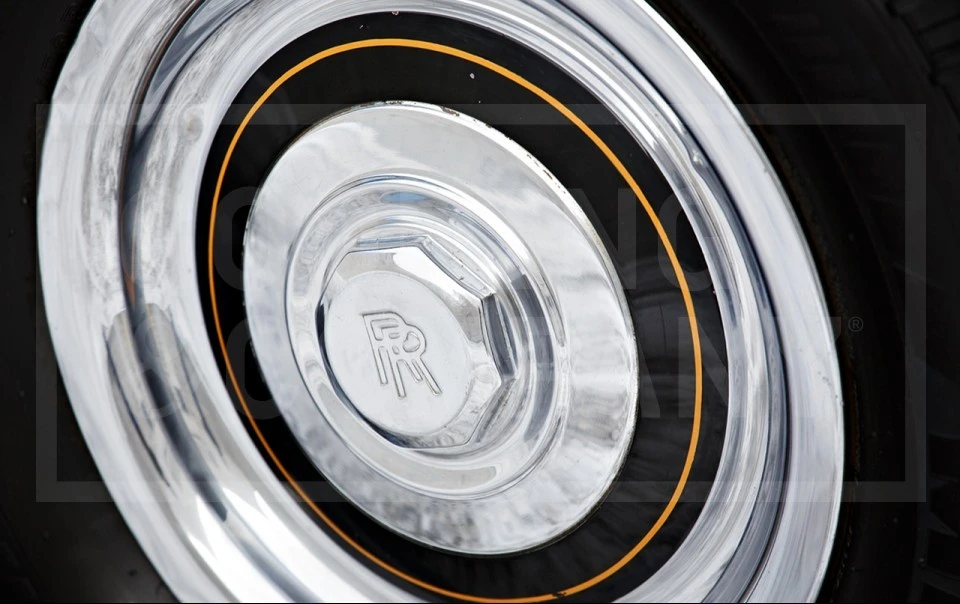 1960 Rolls-Royce Phantom V - Image 15 of 17