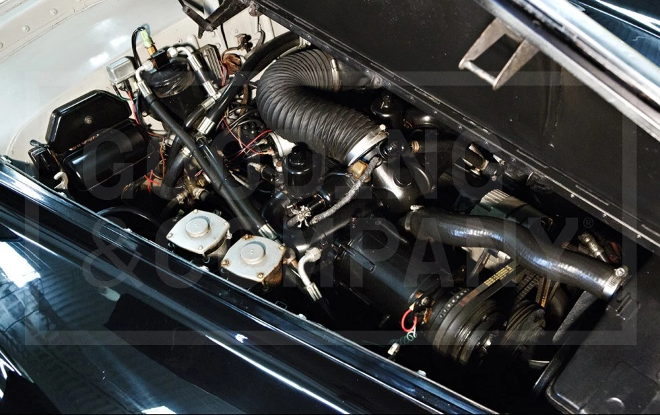 1960 Rolls-Royce Phantom V - Image 16 of 17