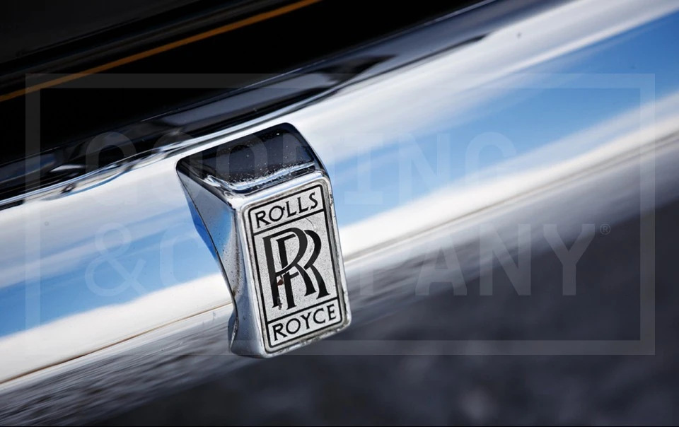 1960 Rolls-Royce Phantom V - Image 14 of 17