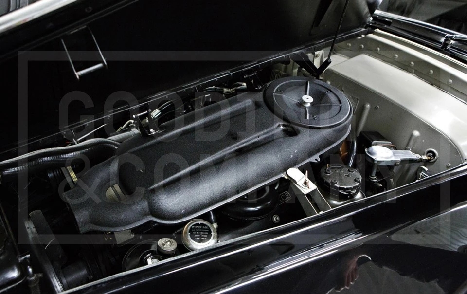1960 Rolls-Royce Phantom V - Image 17 of 17