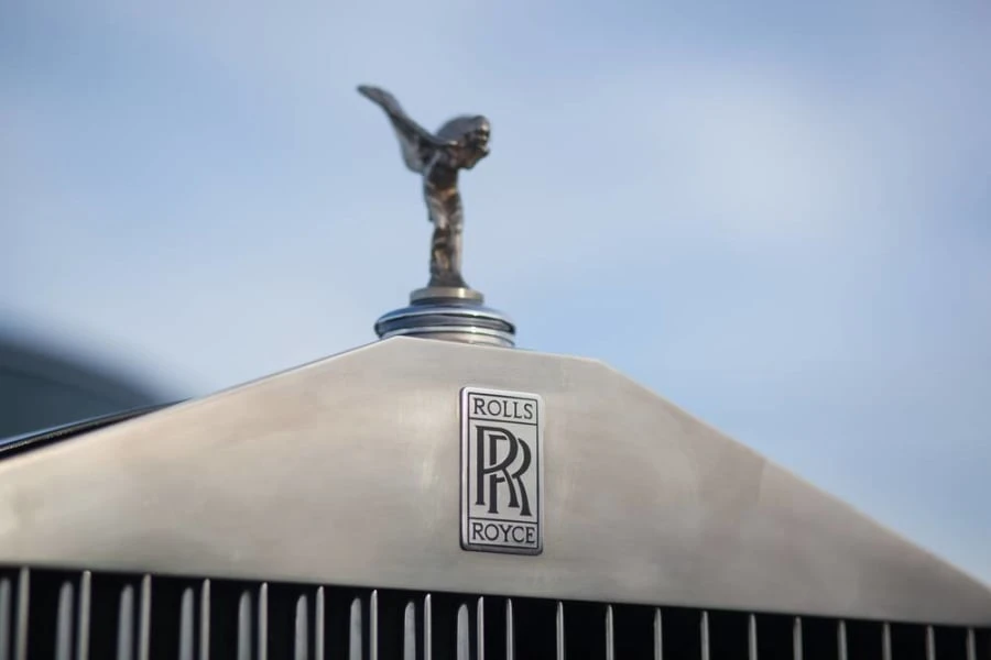 1960 Rolls-Royce Phantom V - Image 10 of 12