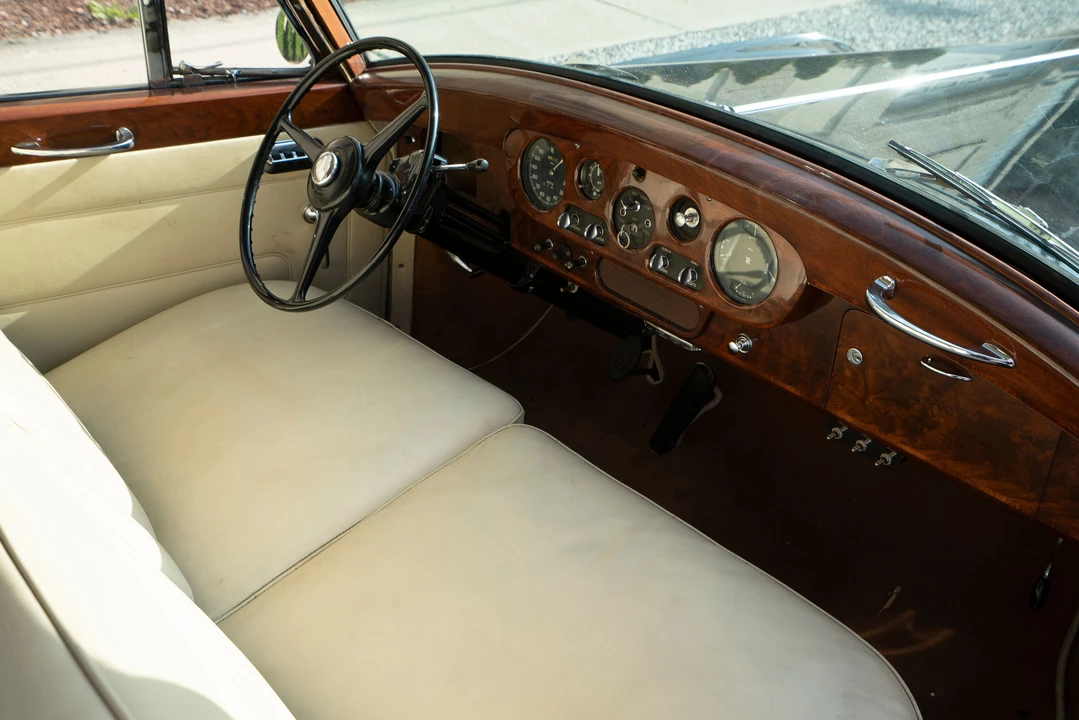 1960 Rolls-Royce Phantom V - Image 15 of 30