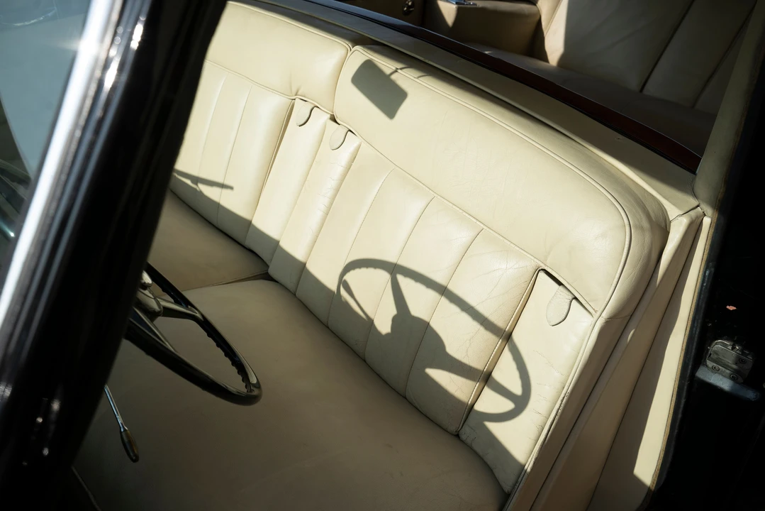 1960 Rolls-Royce Phantom V - Image 16 of 30