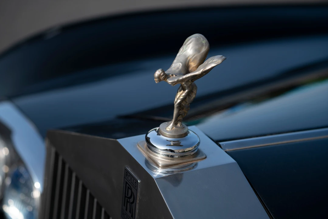 1960 Rolls-Royce Phantom V - Image 4 of 30