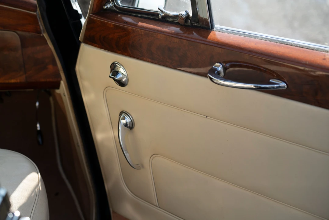 1960 Rolls-Royce Phantom V - Image 10 of 30