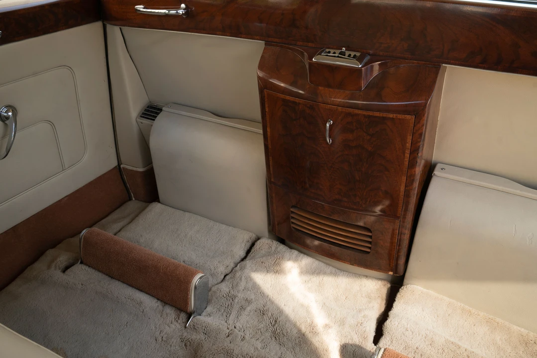 1960 Rolls-Royce Phantom V - Image 19 of 30