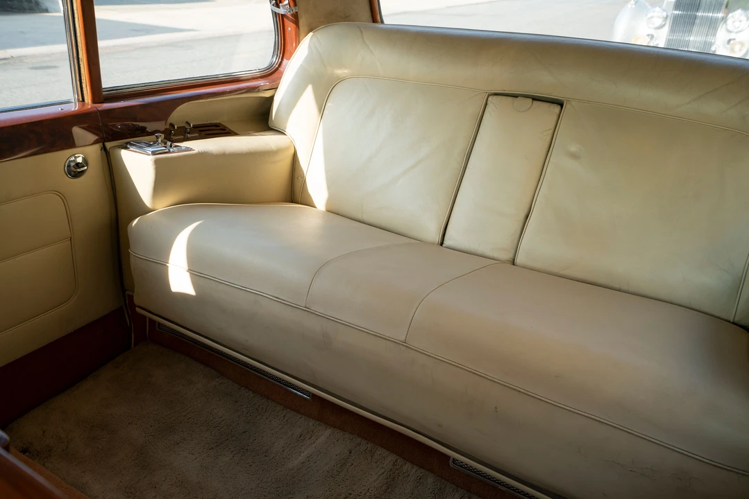 1960 Rolls-Royce Phantom V - Image 22 of 30