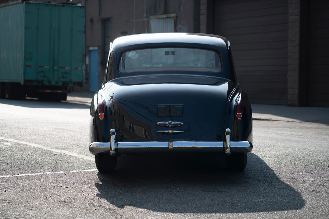 1960 Rolls-Royce Phantom V - Image 3 of 30