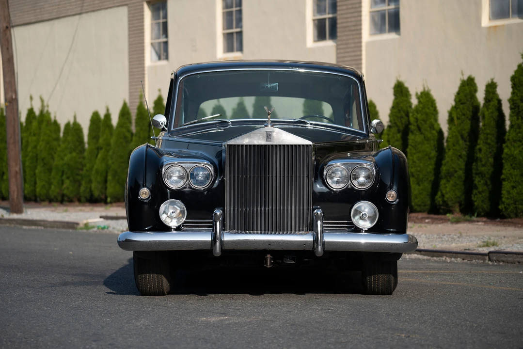 1960 Rolls-Royce Phantom V - Image 5 of 30