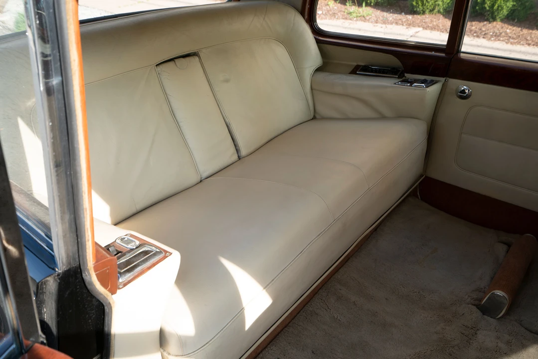 1960 Rolls-Royce Phantom V - Image 18 of 30