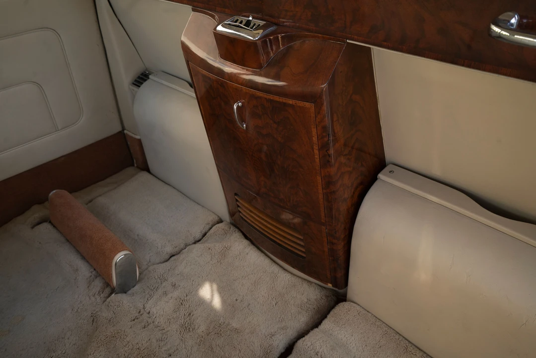 1960 Rolls-Royce Phantom V - Image 21 of 30