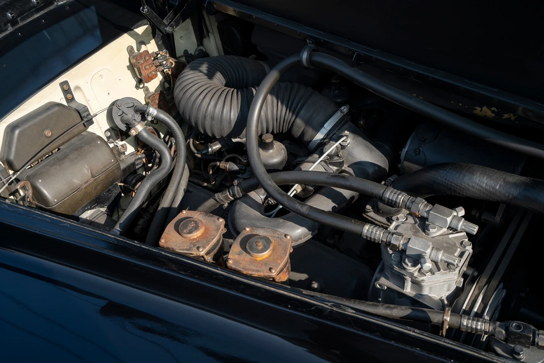 1960 Rolls-Royce Phantom V - Image 30 of 30