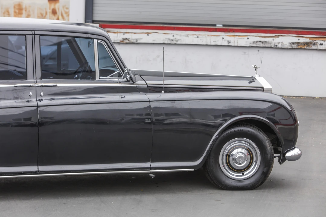 1960 Rolls-Royce Phantom V - Image 30 of 31