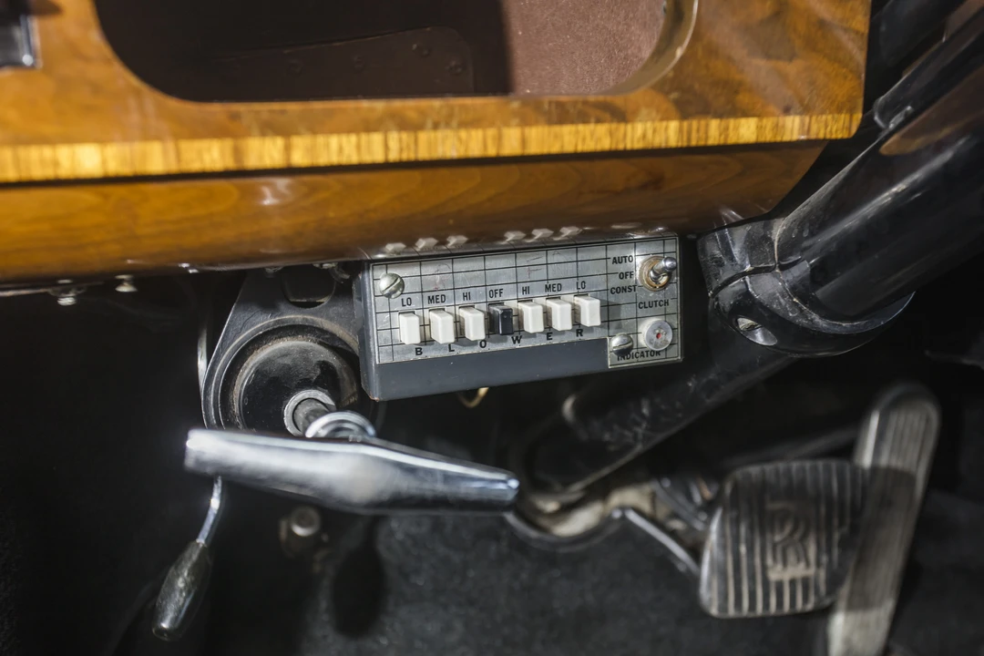 1960 Rolls-Royce Phantom V - Image 4 of 31