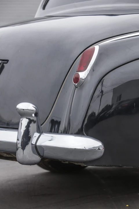 1960 Rolls-Royce Phantom V - Image 27 of 31