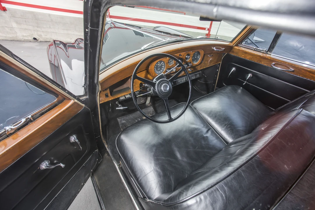 1960 Rolls-Royce Phantom V - Image 15 of 31