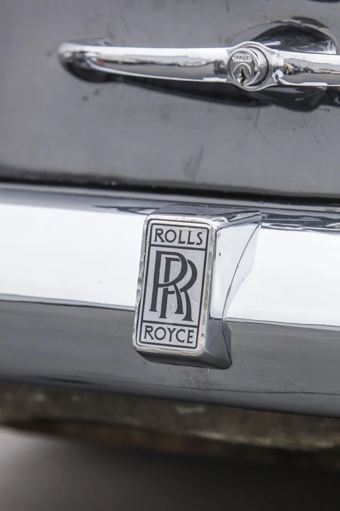1960 Rolls-Royce Phantom V - Image 25 of 31