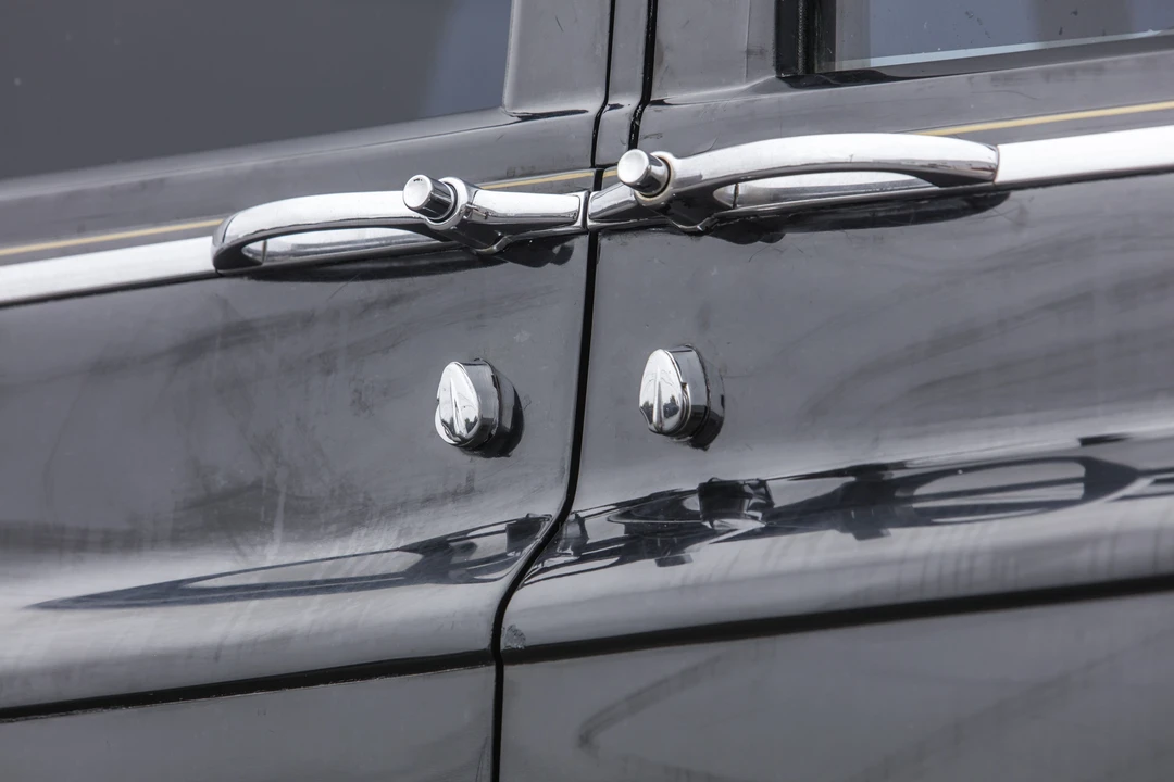 1960 Rolls-Royce Phantom V - Image 24 of 31
