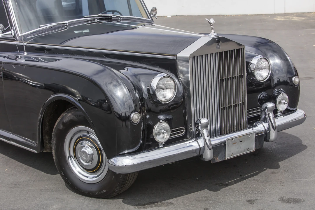 1960 Rolls-Royce Phantom V - Image 31 of 31